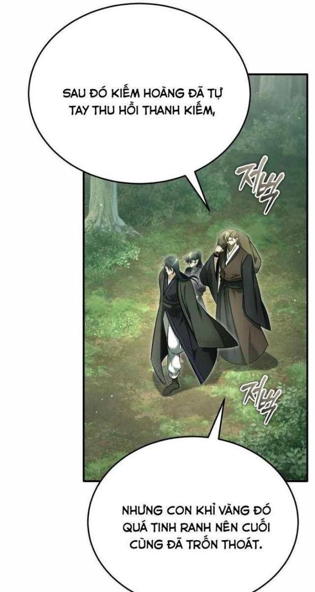 Hồi Quy Giả Về Hưu - Page 53