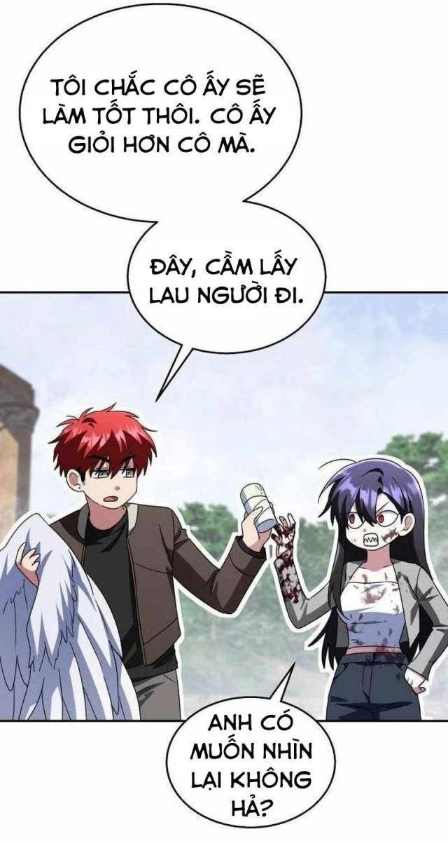 Tanker Hạng C Bất Tử - Page 112