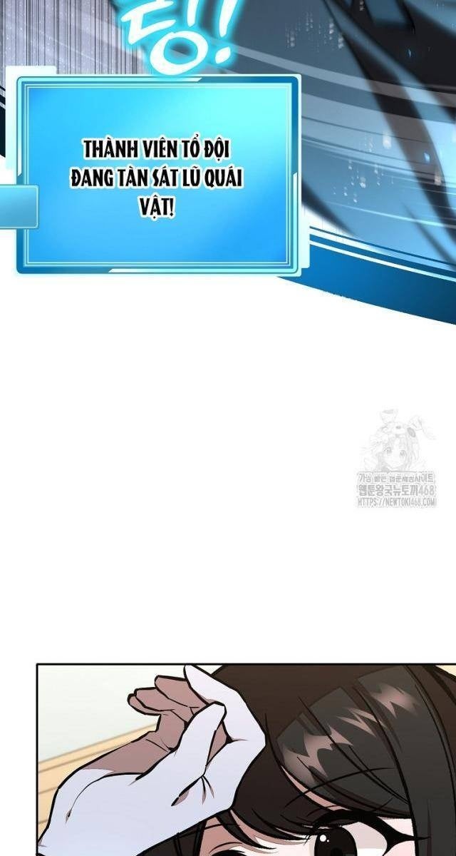 Chủ Xe Thức Ăn Nhanh Trong Ngục Tối - Page 61