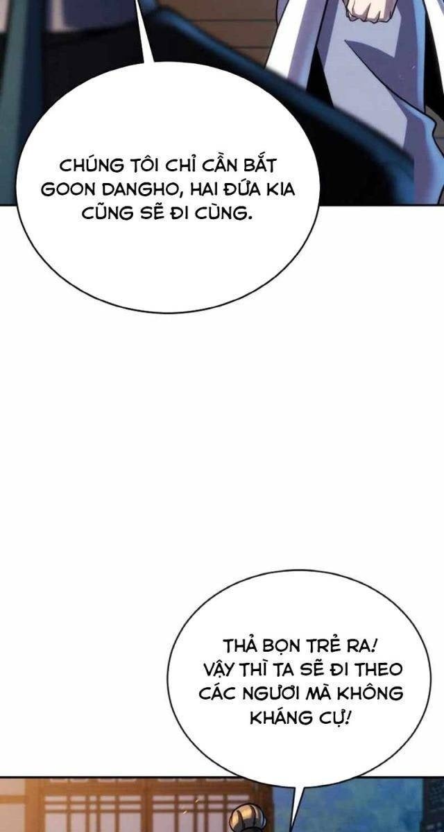 Tiểu Đệ Tử Của Võ Lâm Minh Chủ - Page 37