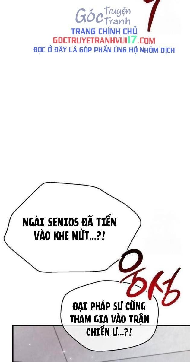 Người Chơi Che Giấu Quá Khứ - Page 36