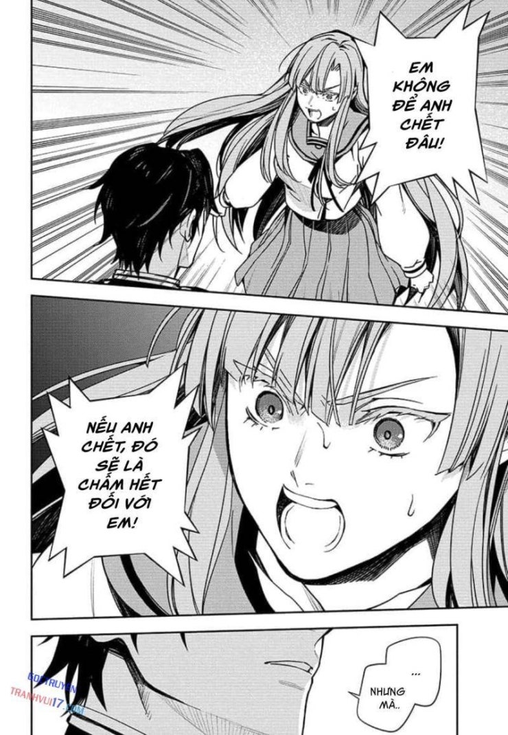 Thiên Thần Ngày Tận Thế - Page 24