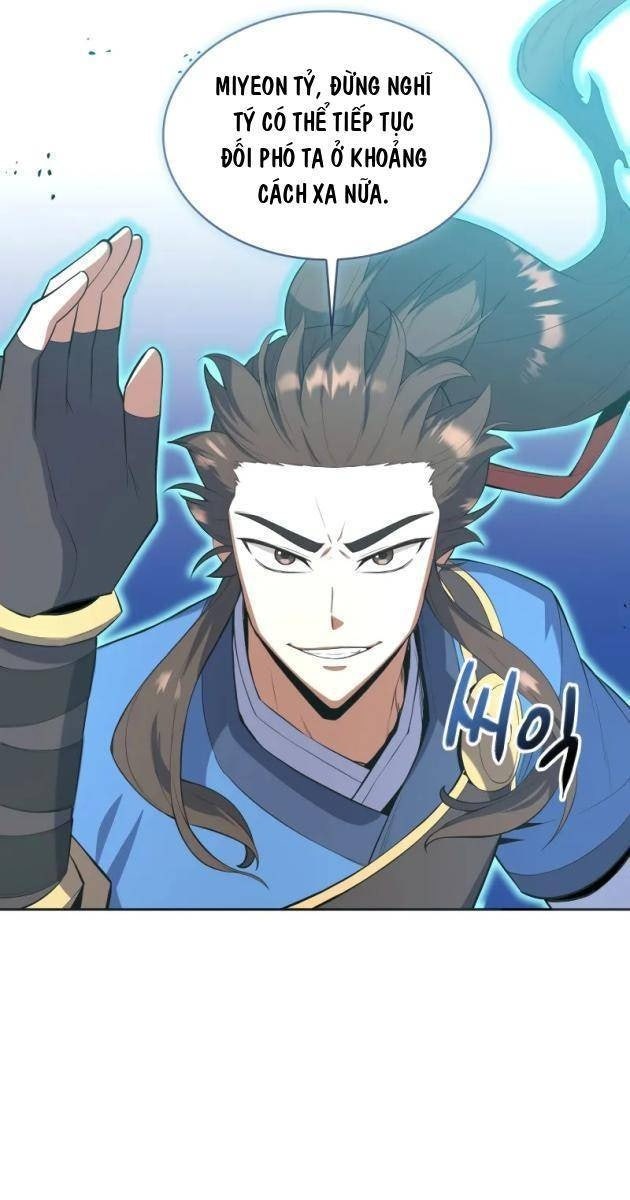 Tuyệt Đỉnh Võ Lâm - Page 108