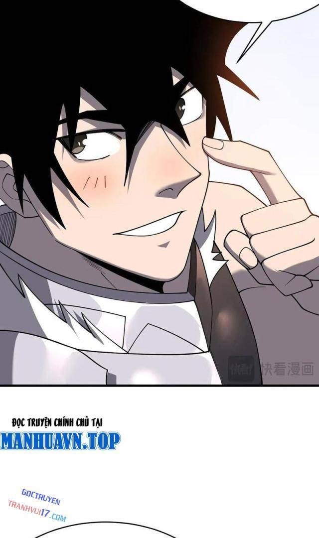 Game Online: Vì Quá Phóng Túng, Tôi Đã Trở Thành Kẻ Thù Của Cả Server - Page 44