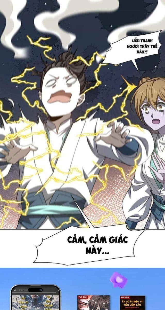 Ta Ở Tu Tiên Giới Chỉ Làm Giờ Hành Chính - Page 68