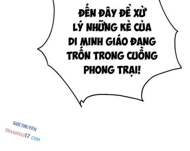 Cửu Thiên Kiếm Pháp - Page 50