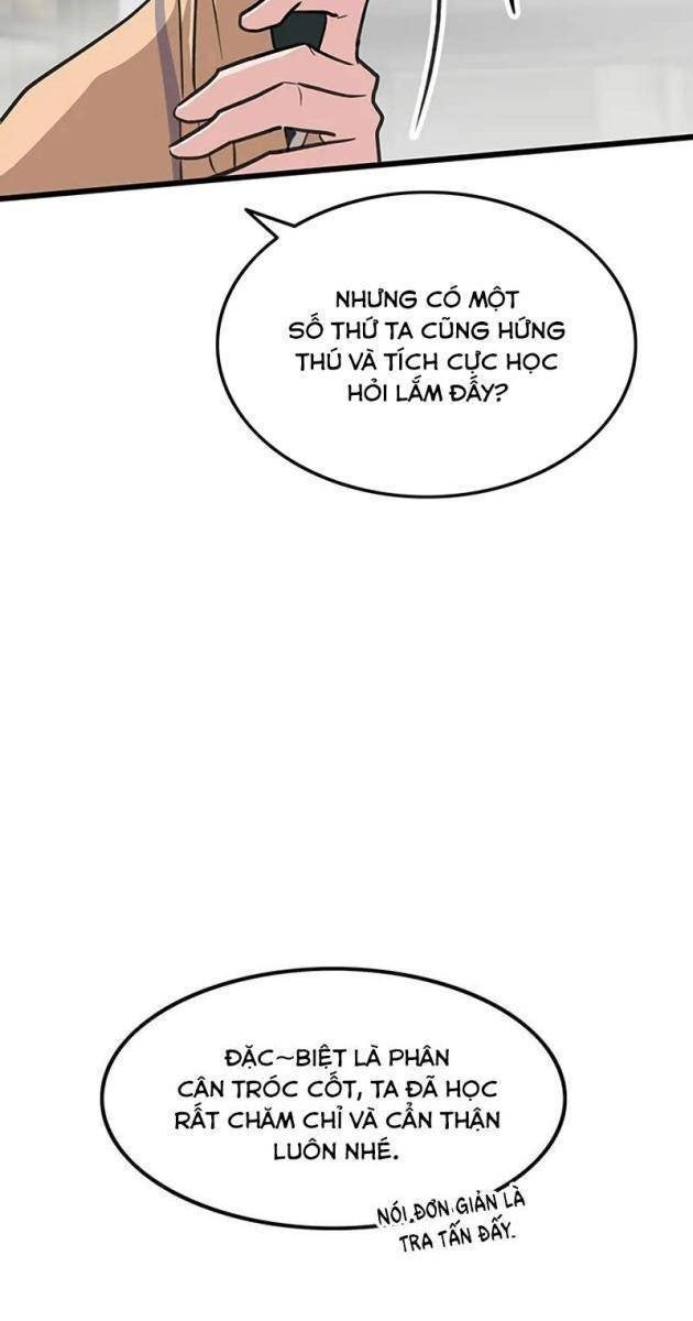 Vợ Tôi Là Giáo Chủ Ma Giáo - Page 40