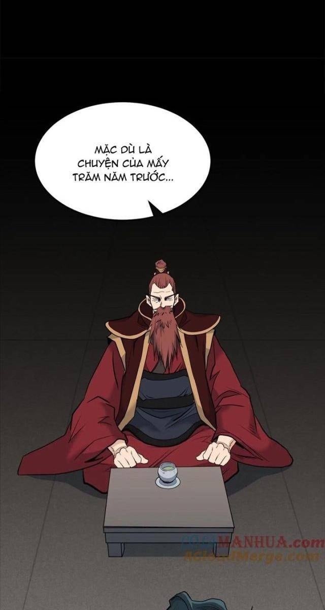 Đại Tướng Quân - Page 25