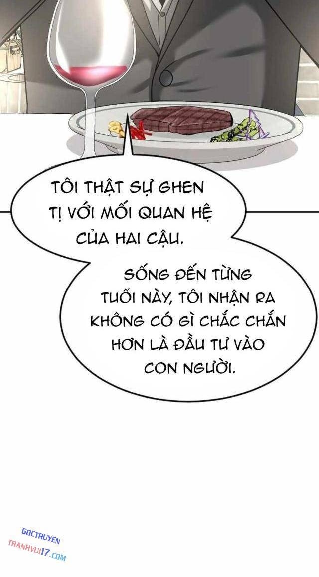 Nhà Đầu Tư Nhìn Thấy Tương Lai - Page 15
