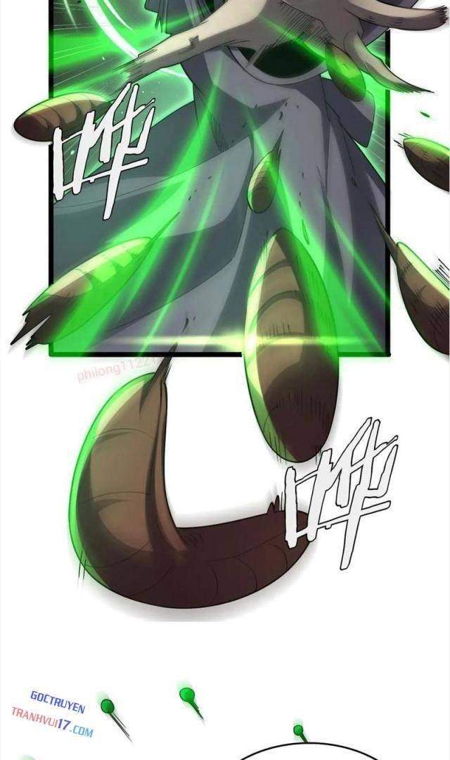 Vạn Tộc Tru Sát!! - Page 30