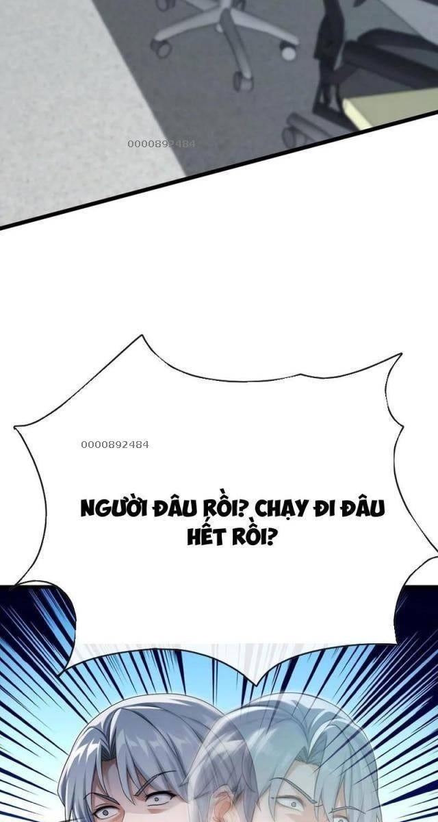 Đại Lão Xuống Núi: Bắt Đầu Từ Trở Thành Nam Thư Ký! - Page 35