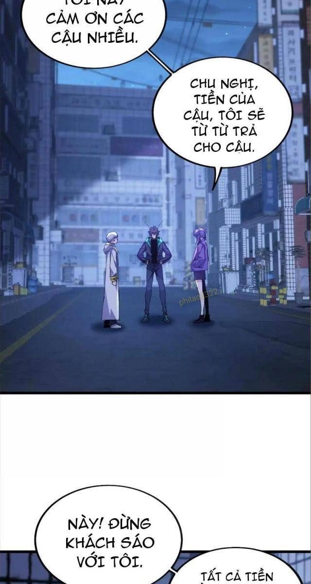 Trùng Sinh Thành Gián - Page 55