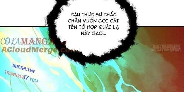 Tay Trái Của Ta Có Thể Dị Biến - Page 64