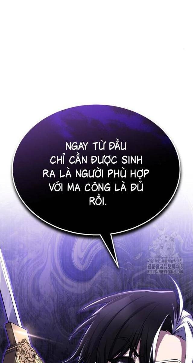 Giảng Sư Đứng Đầu: Baek Sư phụ - Page 92