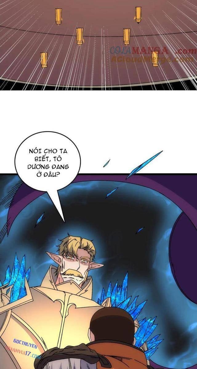 Bắt Đầu Kế Nhiệm Boss Hắc Long, Ta Vô Địch - Page 54