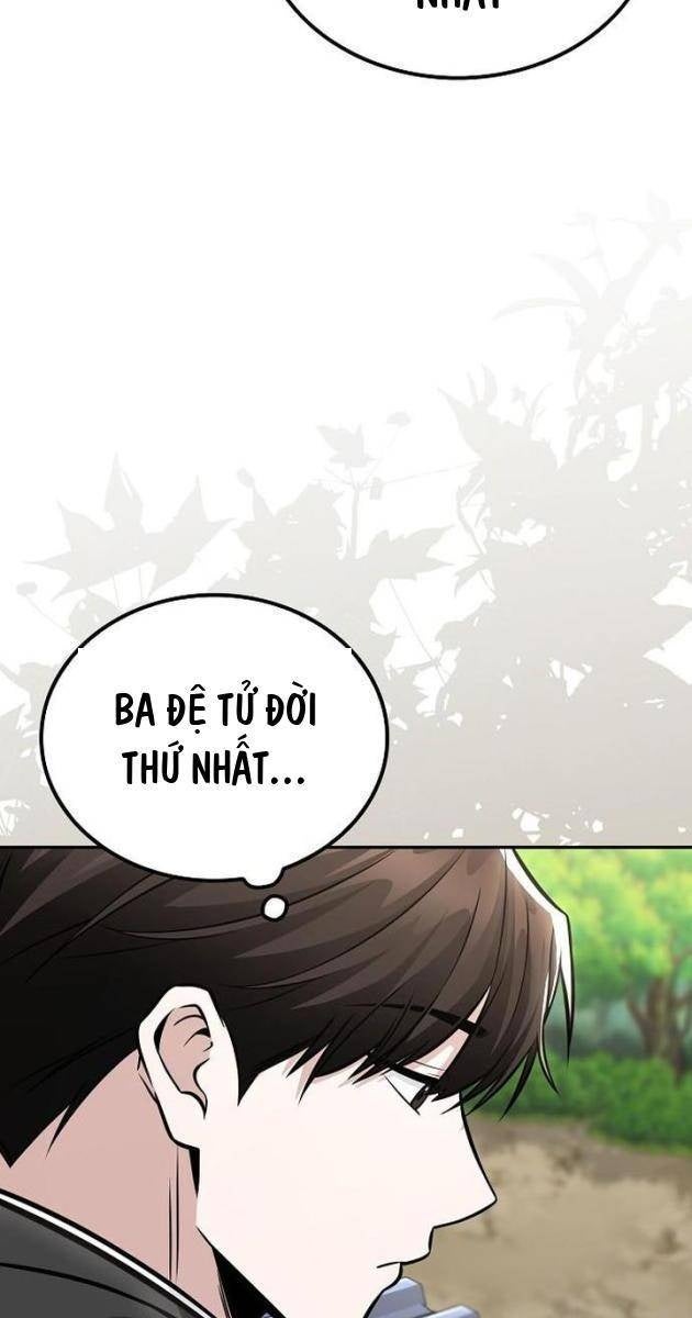 Quỷ Kiếm Thiên Tài Của Hoa Sơn Phái - Page 120