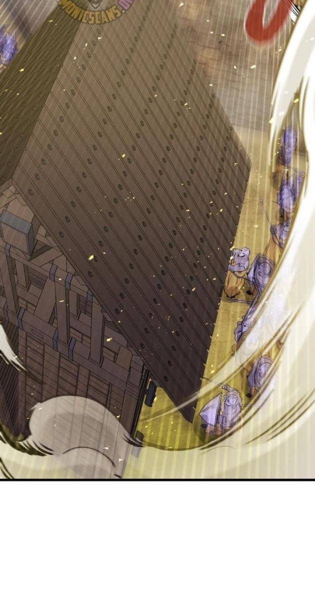 Mỗi Lính Đánh Thuê Trở Về Đều Có Một Kế Hoạch - Page 28