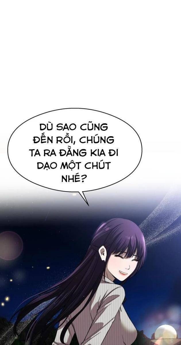 Hẹn Hò Rùng Rợn - Page 61