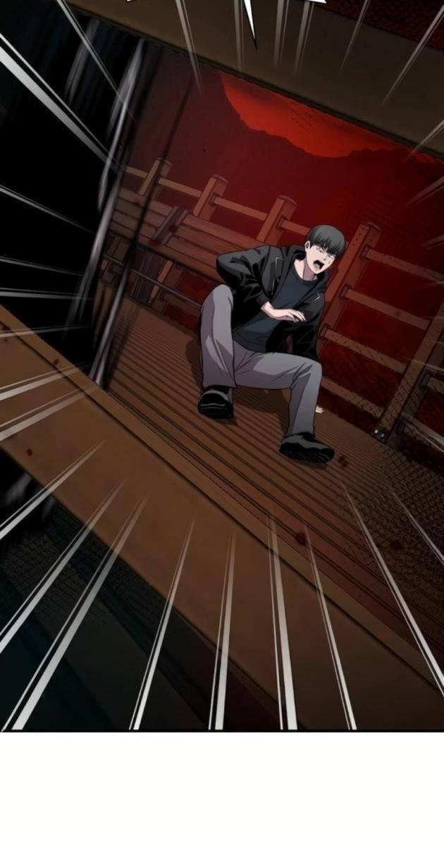 Hẹn Hò Rùng Rợn - Page 6