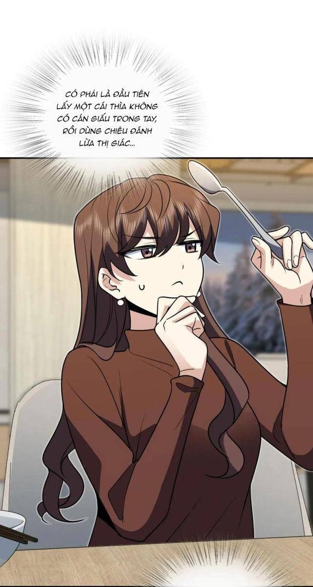 Bà Xã Nhà Tôi Đến Từ Ngàn Năm Trước - Page 59