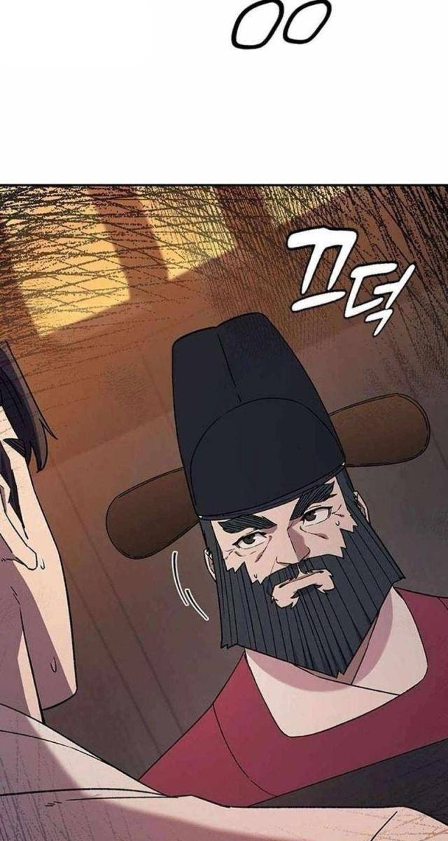 Bác Sĩ Tới Joseon - Page 25