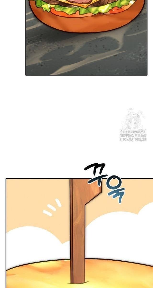 Chủ Xe Thức Ăn Nhanh Trong Ngục Tối - Page 85