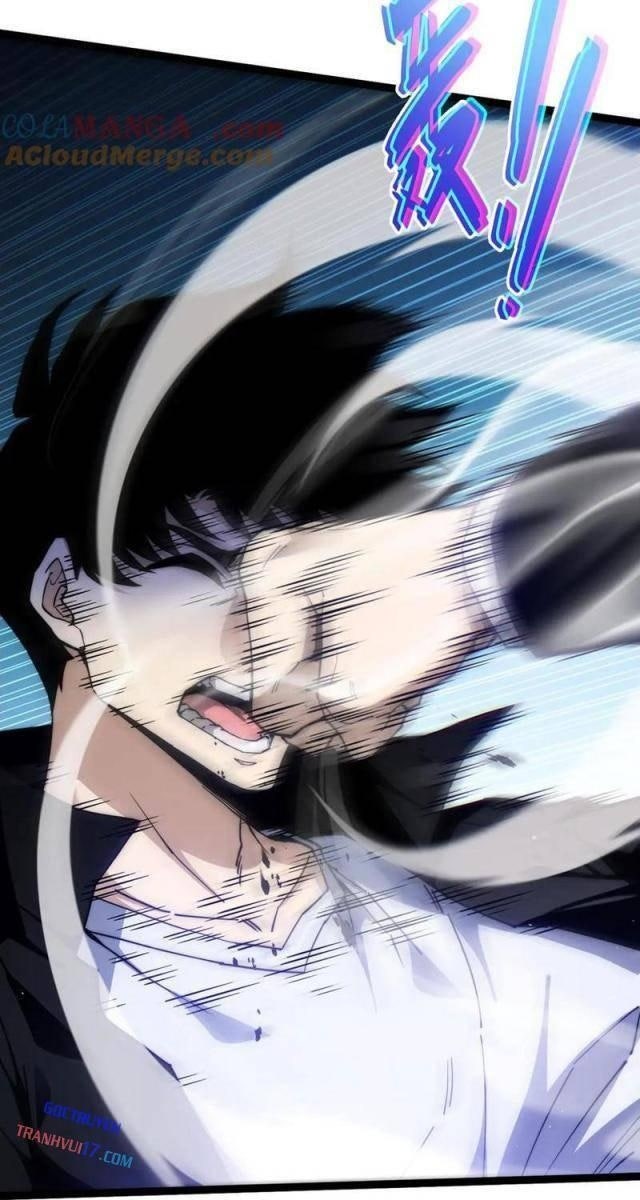 Sức Mạnh Tối Đa? Ta Lại Là Vong Linh Sư! - Page 6