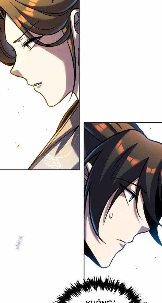 Tiểu Đệ Tử Của Võ Lâm Minh Chủ - Page 50