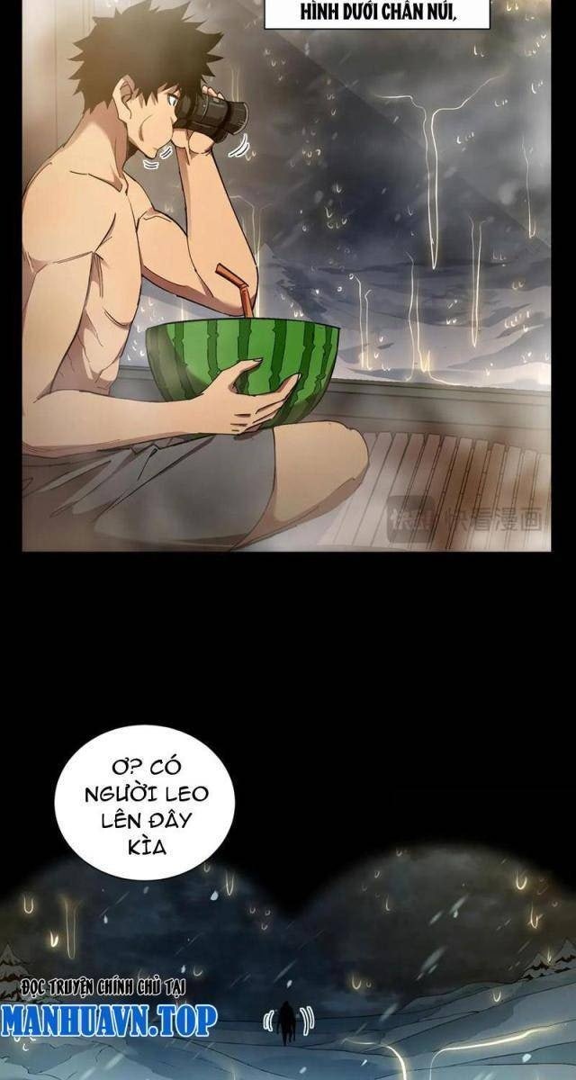 Cực Hàn Chiến Kỷ - Page 57