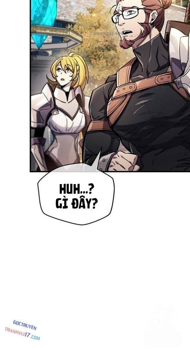 Người Chơi Che Giấu Quá Khứ - Page 48