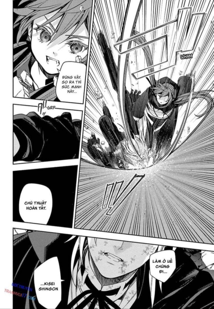 Thiên Thần Ngày Tận Thế - Page 4