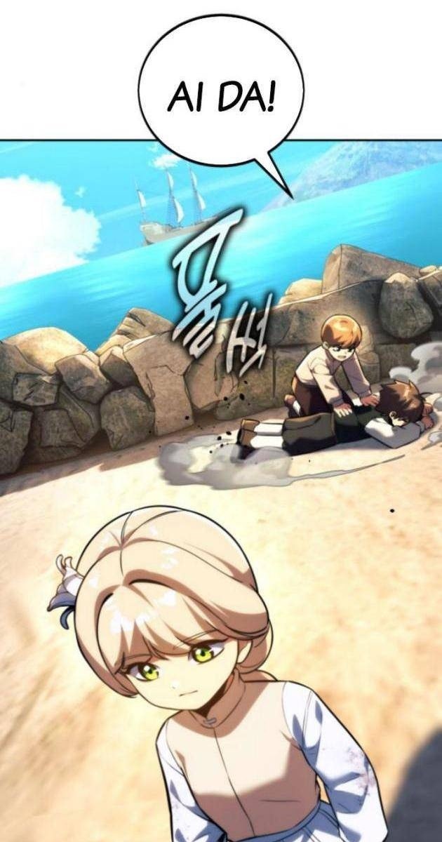 Hướng Dẫn Sinh Tồn Trong Học Viện - Page 34