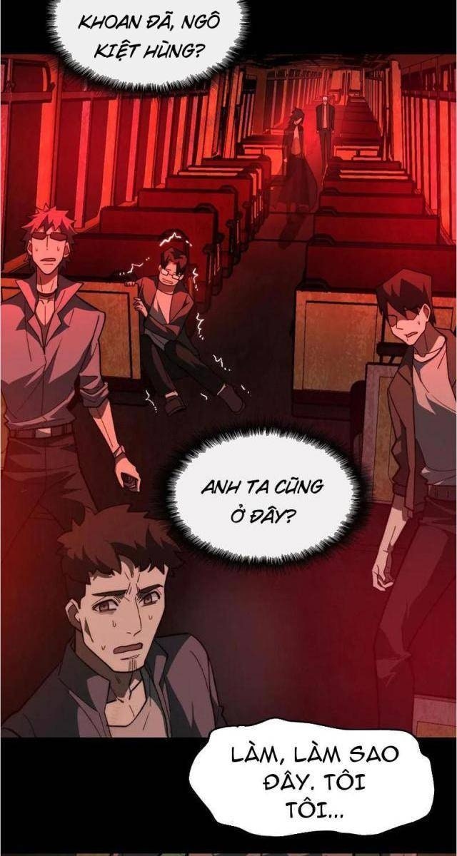 Ta Sáng Tạo Truyền Thuyết Đô Thị - Page 73