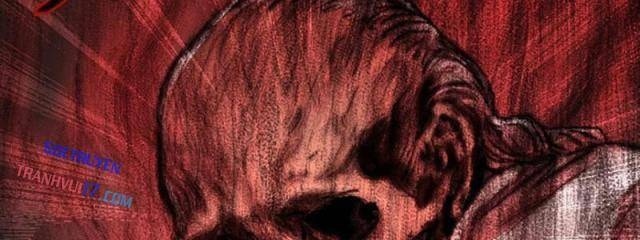 Bàn Tay Thần Thánh - Page 18