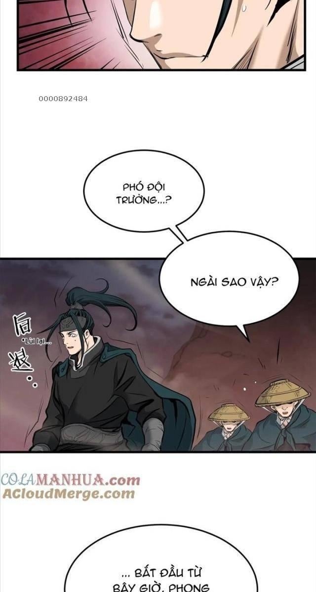 Đại Tướng Quân - Page 7