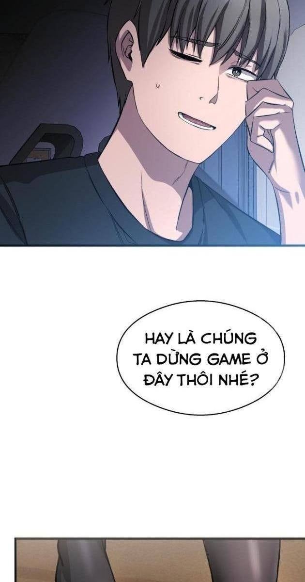 Hẹn Hò Rùng Rợn - Page 62