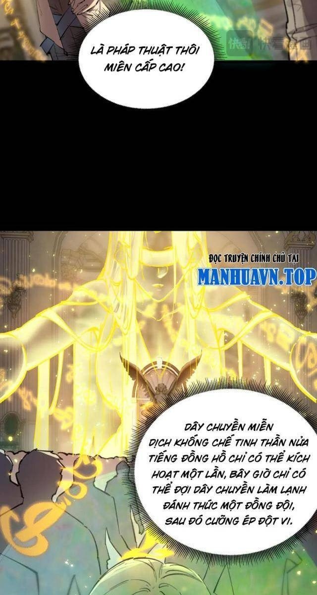 Thánh Hiệp Sĩ Cấp SSS - Page 61