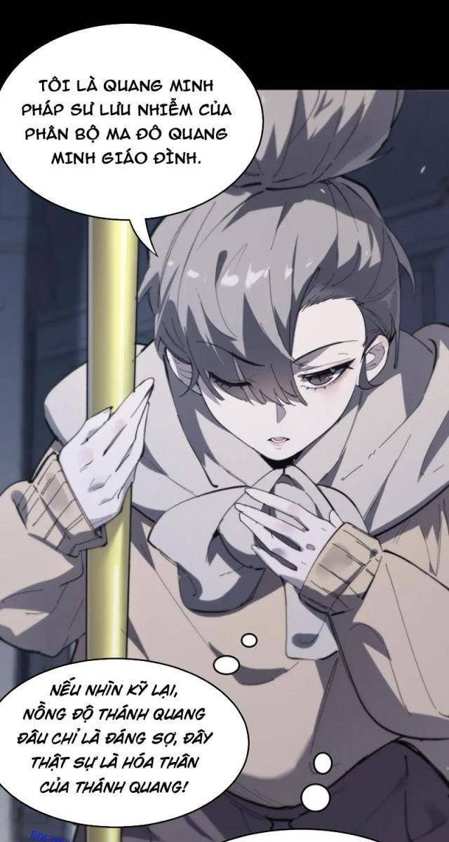 Thánh Hiệp Sĩ Cấp SSS - Page 74