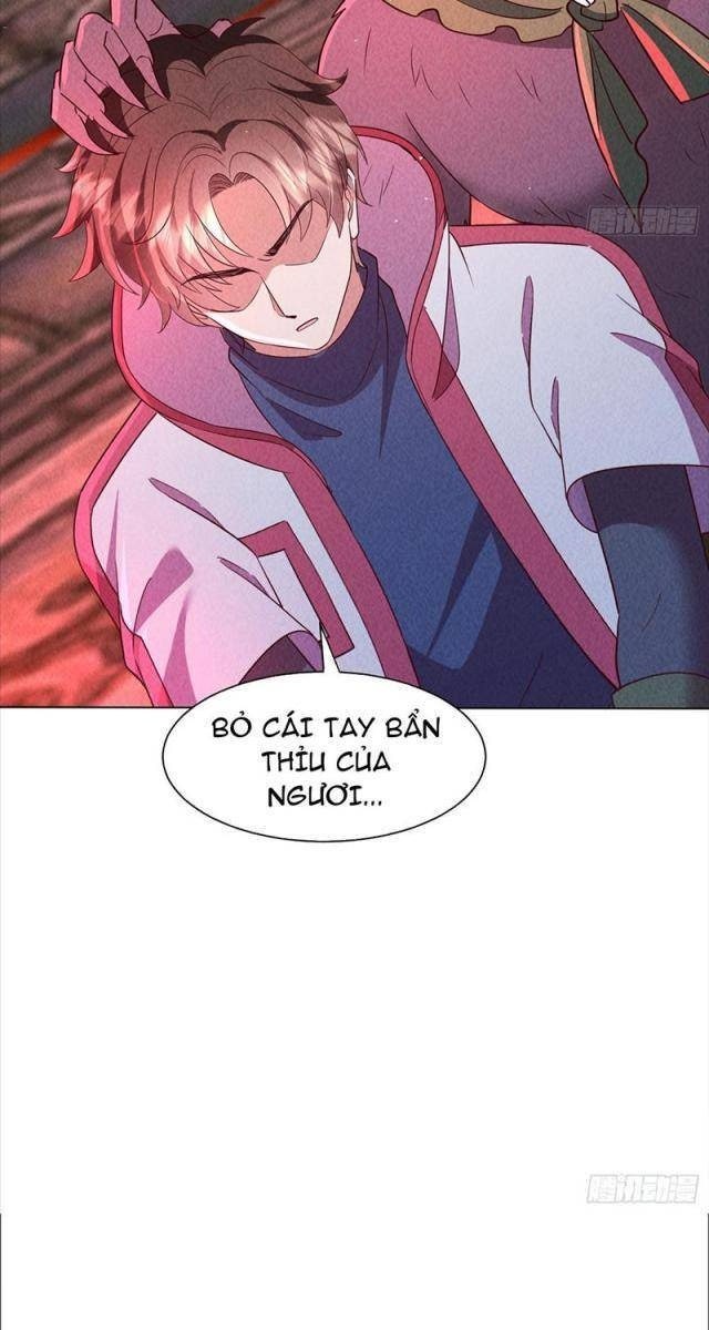 Thần Cấp Ngự Thú: Ta Khế Ước Nữ Thần Vô Hạn - Page 33