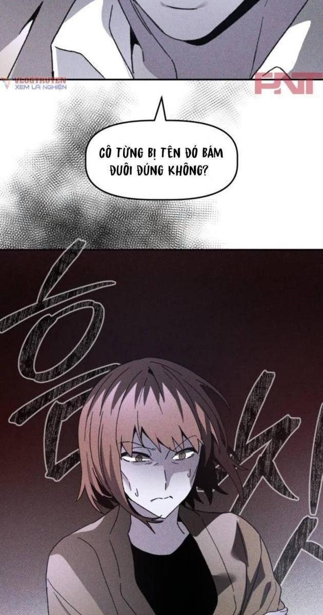 Cỗ Máy Dự Báo Sát Nhân - Page 39