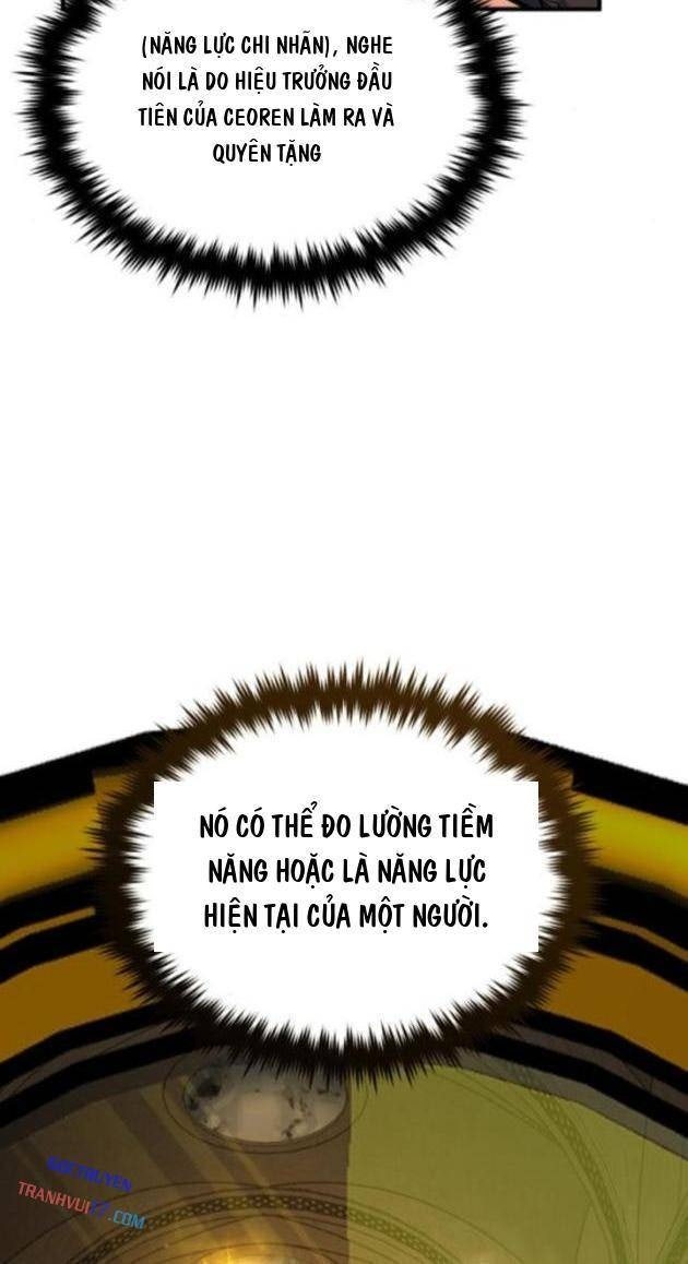 Giáo Sư Gián Điệp - Page 19