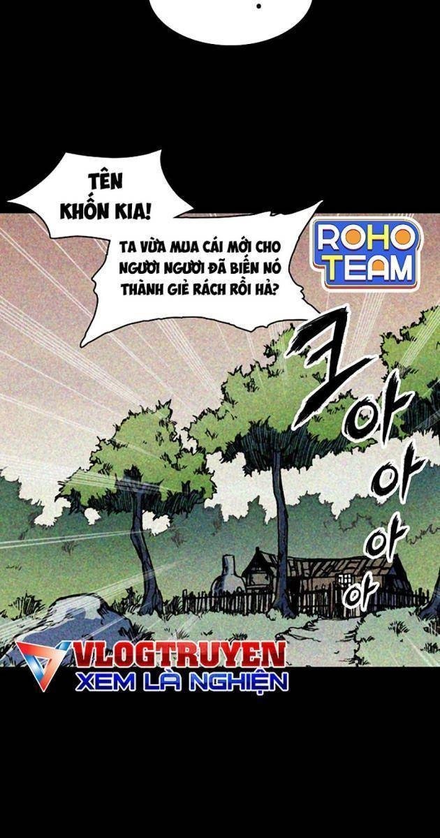 Hồi Ức Chiến Thần - Page 13