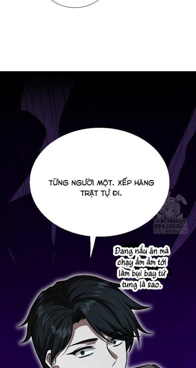 Chủ Xe Thức Ăn Nhanh Trong Ngục Tối - Page 74