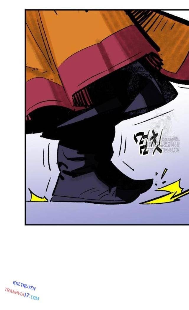 Quỷ Vương - Page 36