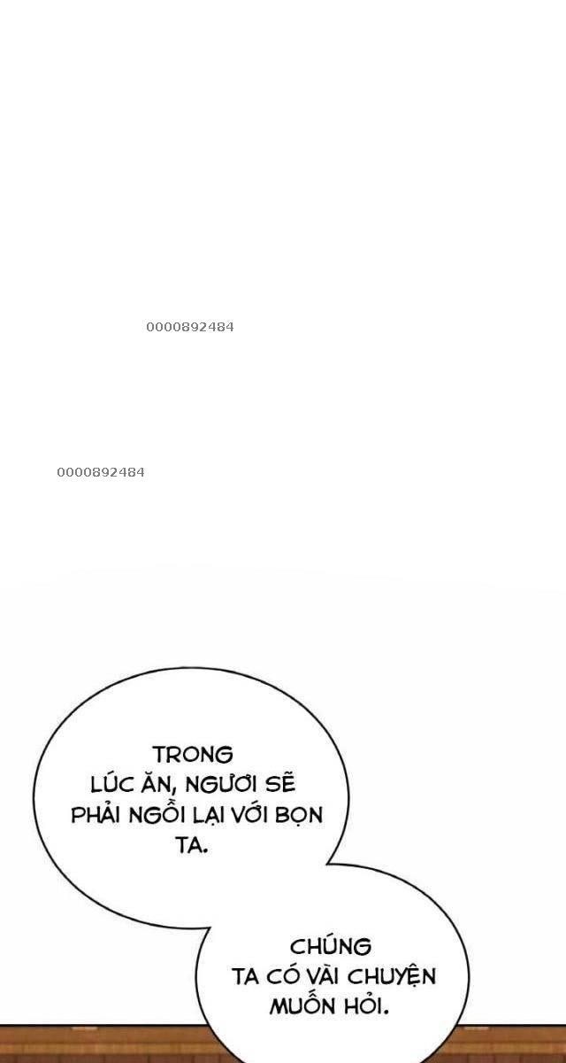 Tiểu Đệ Tử Của Võ Lâm Minh Chủ - Page 8