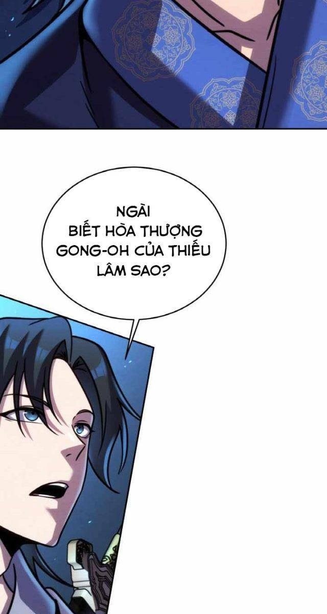 Tiểu Đệ Tử Của Võ Lâm Minh Chủ - Page 100