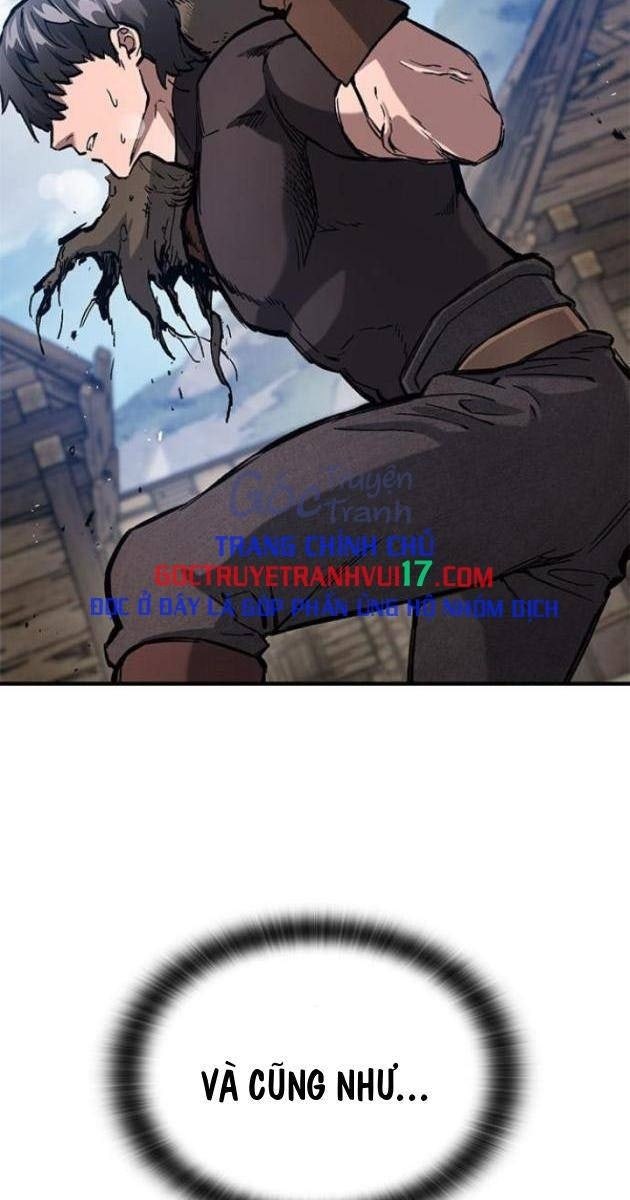 Hiệp Sĩ Sống Vì Ngày Hôm Nay - Page 126