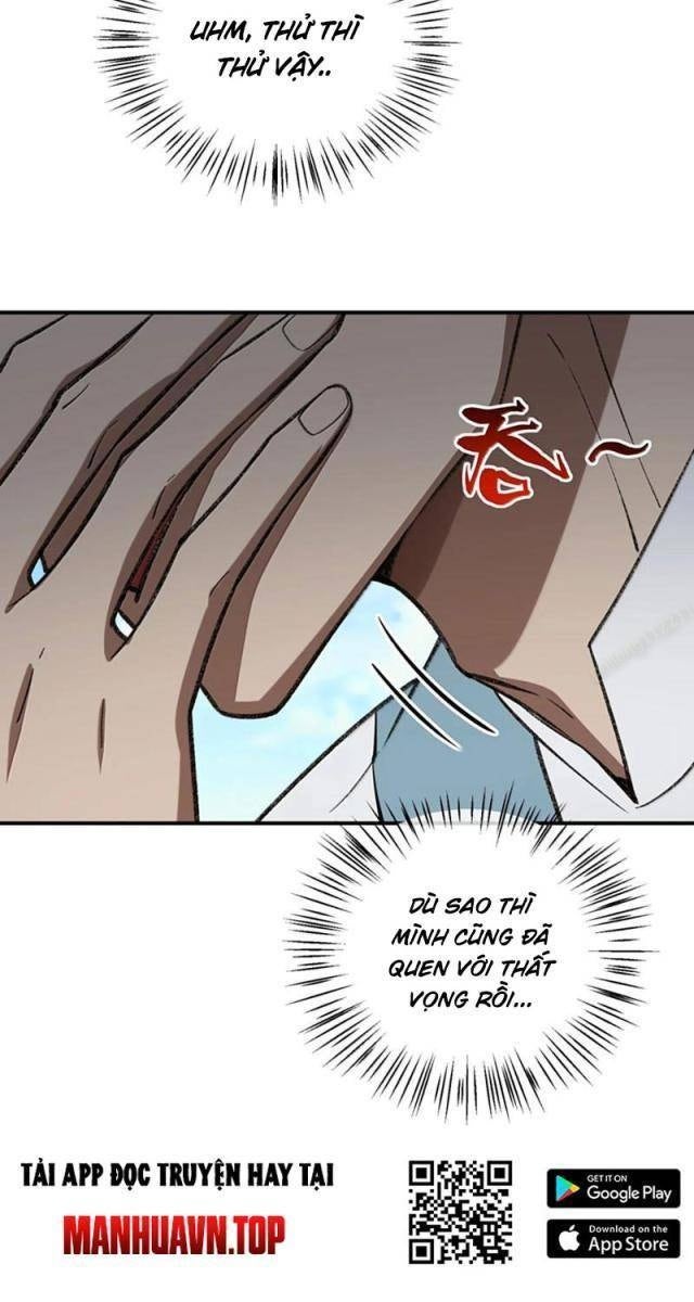 Ta Ở Tu Tiên Giới Chỉ Làm Giờ Hành Chính - Page 29