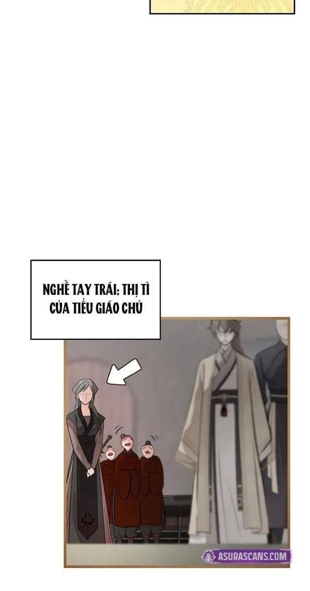 Vợ Tôi Là Giáo Chủ Ma Giáo - Page 47