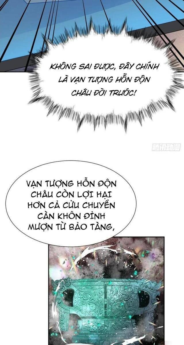 Trảm Thần - Page 9